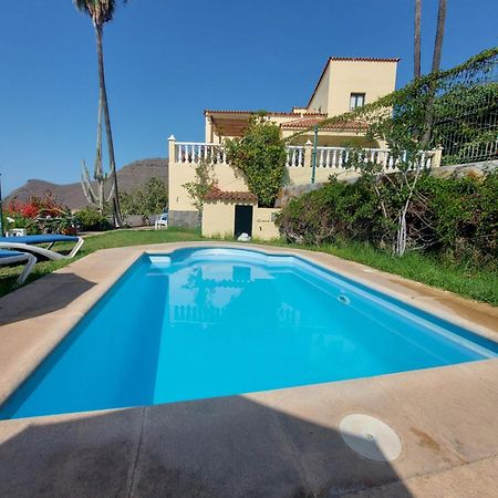 Villa Udilla Arona (Tenerife) Exterior foto