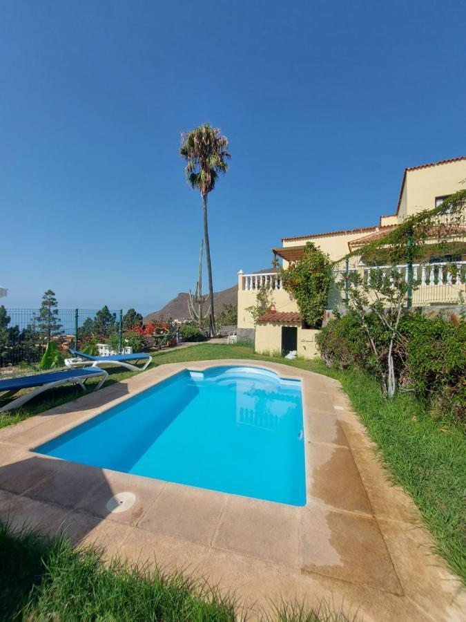 Villa Udilla Arona (Tenerife) Exterior foto