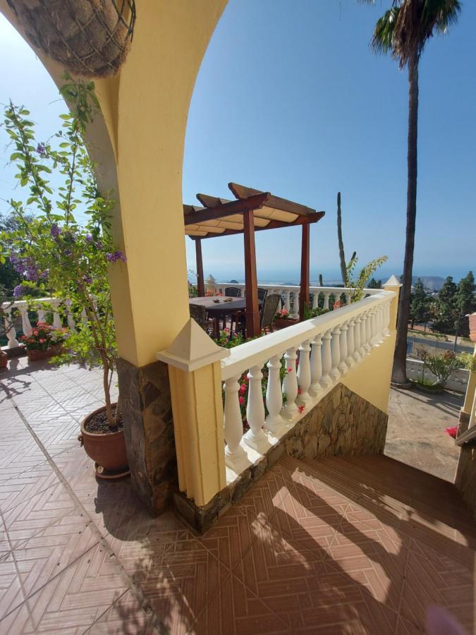 Villa Udilla Arona (Tenerife) Exterior foto