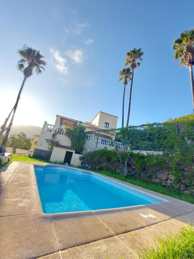 Villa Udilla Arona (Tenerife) Exterior foto