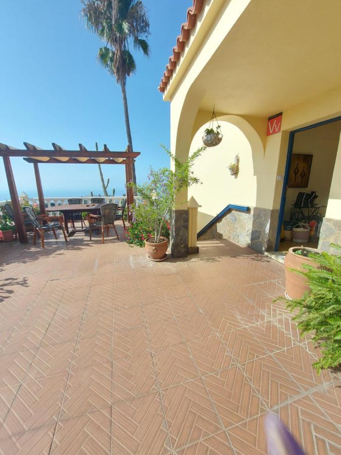 Villa Udilla Arona (Tenerife) Exterior foto