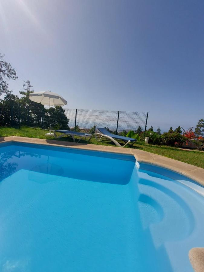 Villa Udilla Arona (Tenerife) Exterior foto