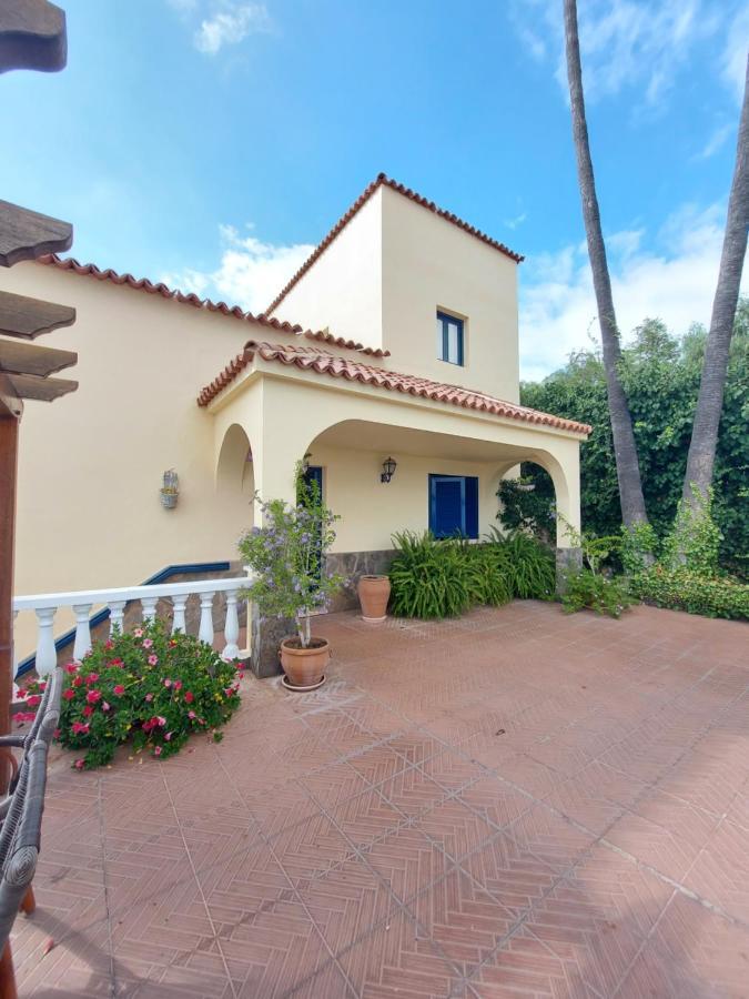 Villa Udilla Arona (Tenerife) Exterior foto