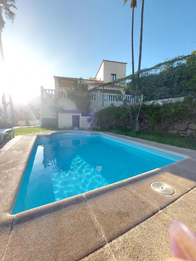 Villa Udilla Arona (Tenerife) Exterior foto