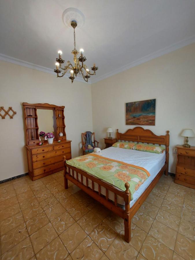 Villa Udilla Arona (Tenerife) Exterior foto