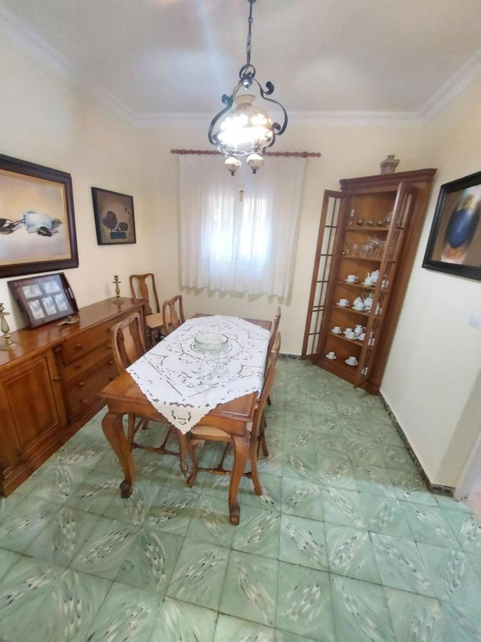 Villa Udilla Arona (Tenerife) Exterior foto