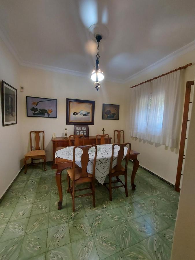 Villa Udilla Arona (Tenerife) Exterior foto
