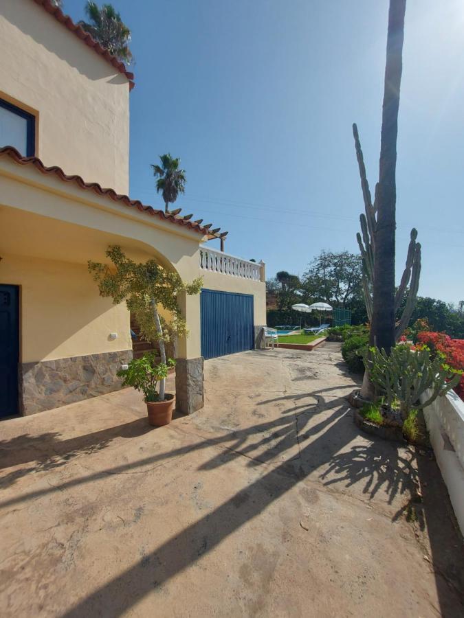 Villa Udilla Arona (Tenerife) Exterior foto